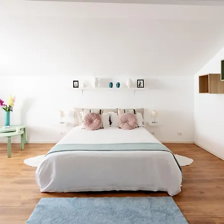 Quintessenza Marina شقة