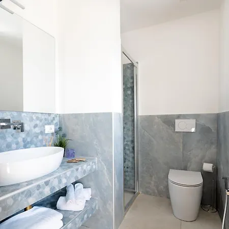 شقة Quintessenza Marina كاتانيا