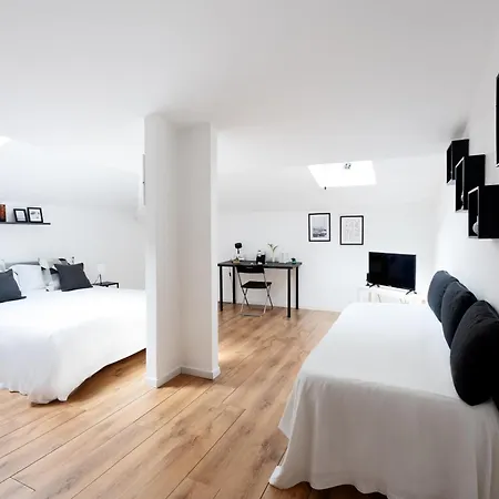Apartman Quintessenza Marina