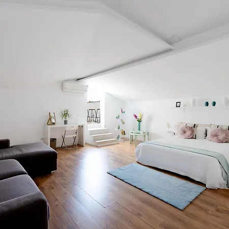 Apartman Quintessenza Marina *