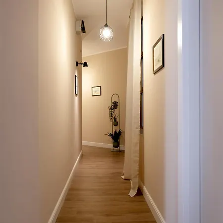 Quintessenza Marina Apartman Catania