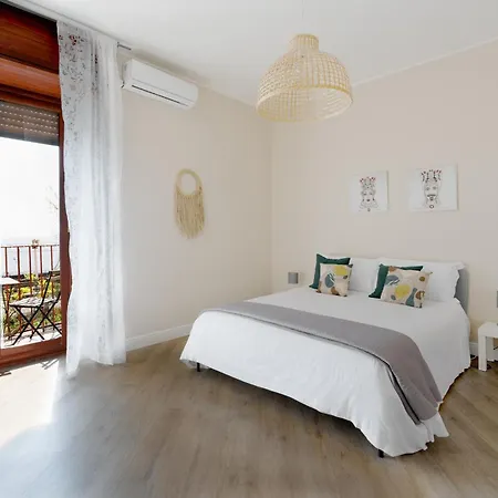 Apartman Quintessenza Marina Catania