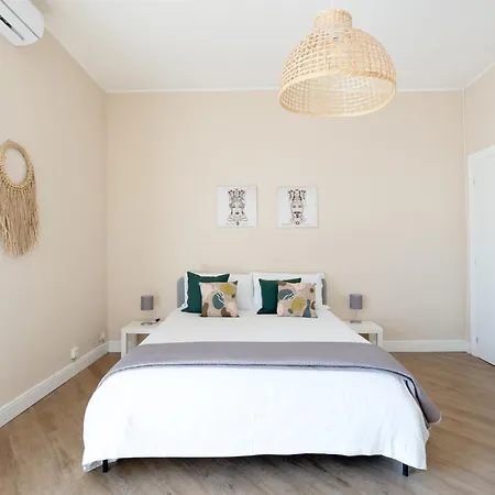 Apartman Quintessenza Marina *