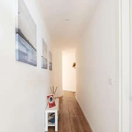 Apartman Quintessenza Marina Catania